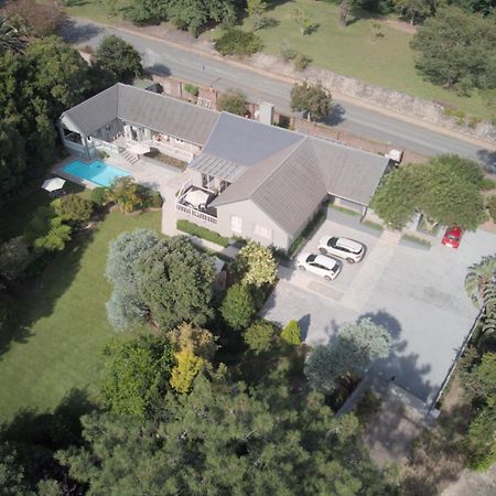 Arbour1 Guesthouse George Εξωτερικό φωτογραφία