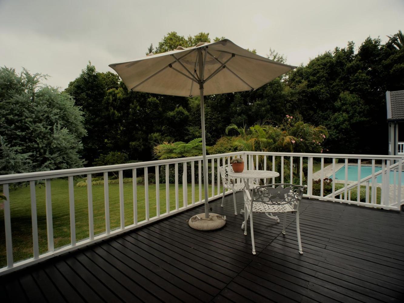 Arbour1 Guesthouse George Εξωτερικό φωτογραφία