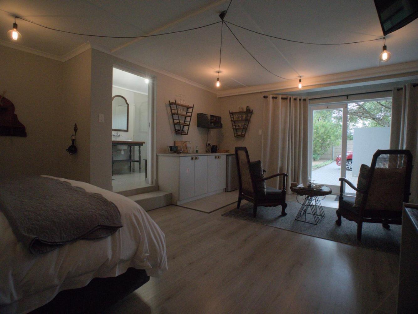 Arbour1 Guesthouse George Εξωτερικό φωτογραφία