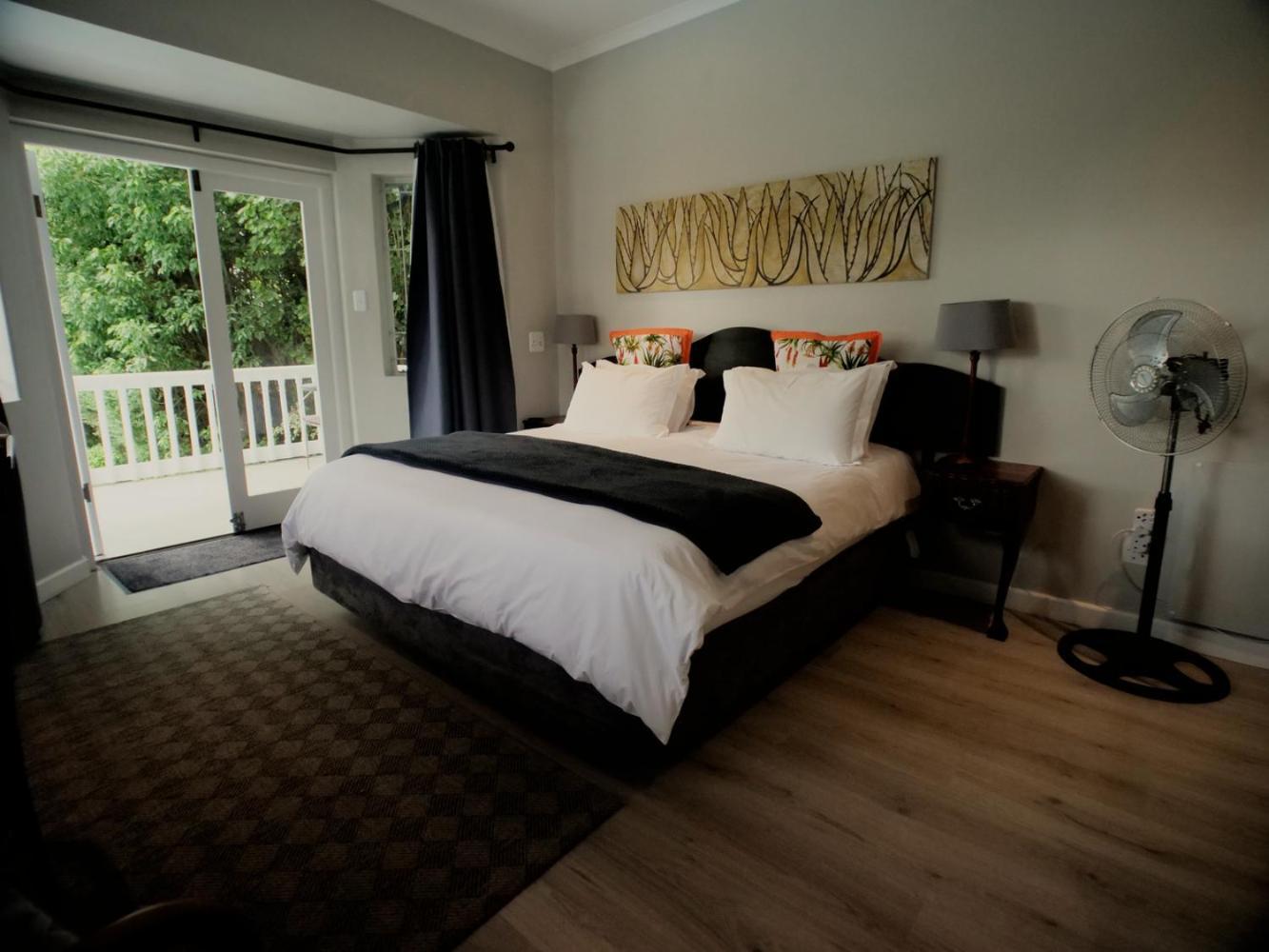 Arbour1 Guesthouse George Εξωτερικό φωτογραφία