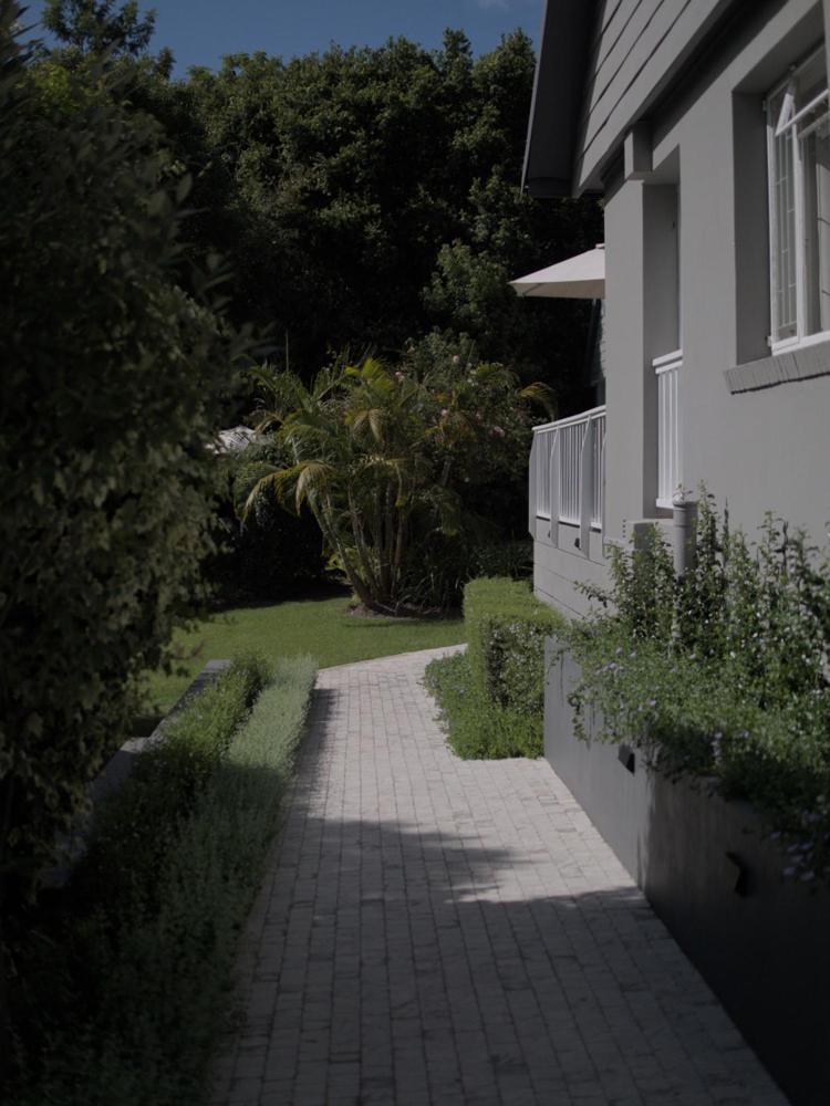 Arbour1 Guesthouse George Εξωτερικό φωτογραφία