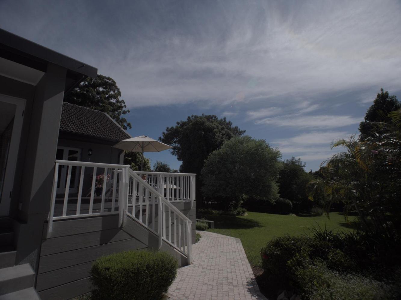Arbour1 Guesthouse George Εξωτερικό φωτογραφία