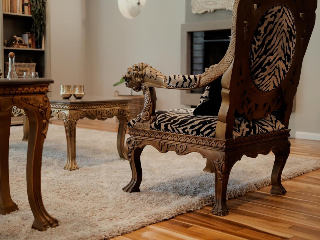 Arbour1 Guesthouse George Εξωτερικό φωτογραφία