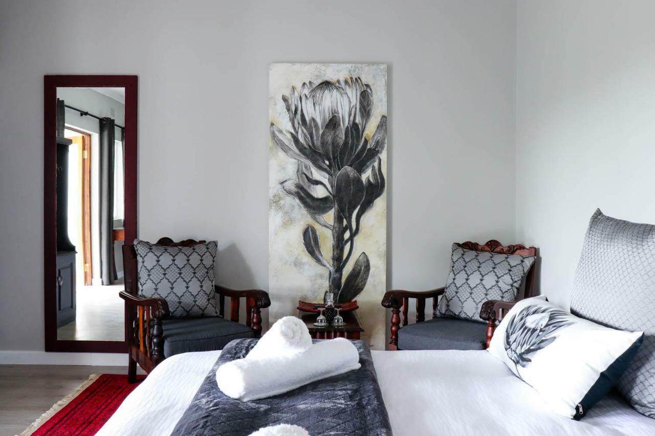 Arbour1 Guesthouse George Εξωτερικό φωτογραφία