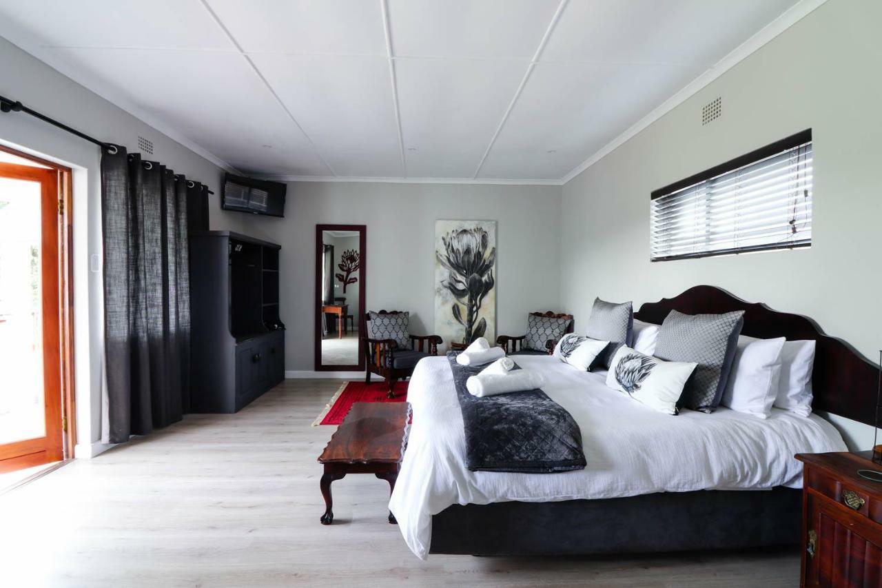Arbour1 Guesthouse George Εξωτερικό φωτογραφία