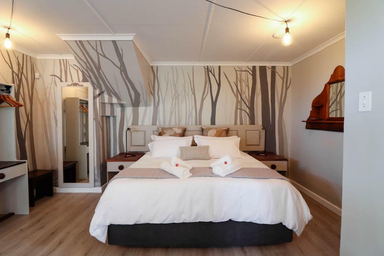 Arbour1 Guesthouse George Εξωτερικό φωτογραφία