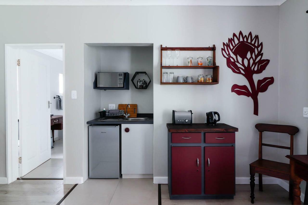 Arbour1 Guesthouse George Εξωτερικό φωτογραφία