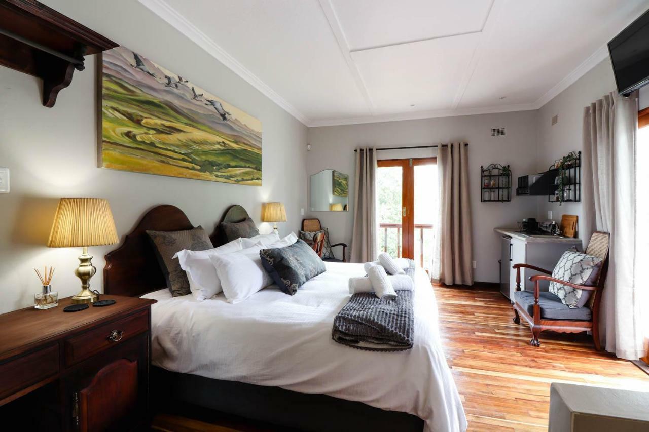 Arbour1 Guesthouse George Εξωτερικό φωτογραφία