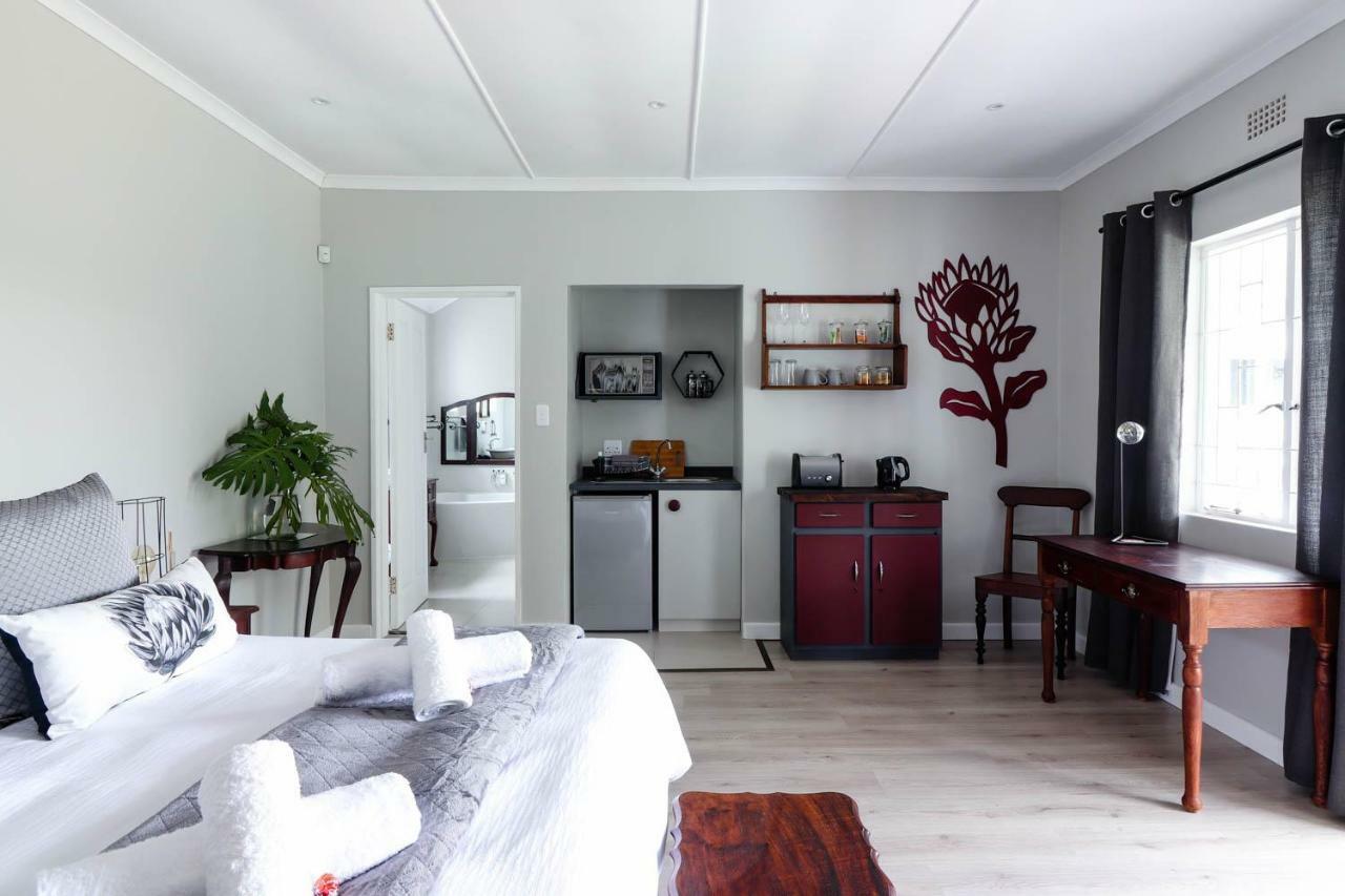 Arbour1 Guesthouse George Εξωτερικό φωτογραφία