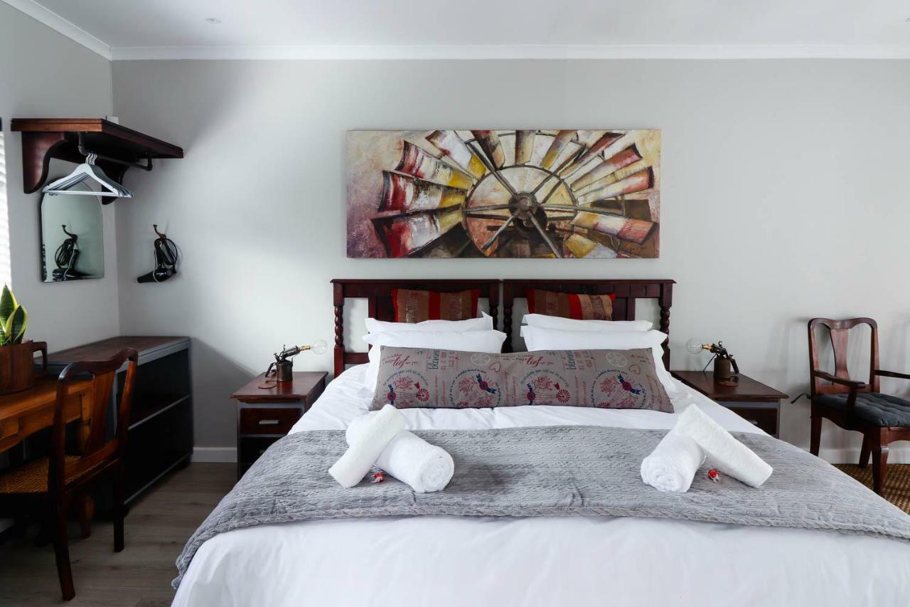 Arbour1 Guesthouse George Εξωτερικό φωτογραφία