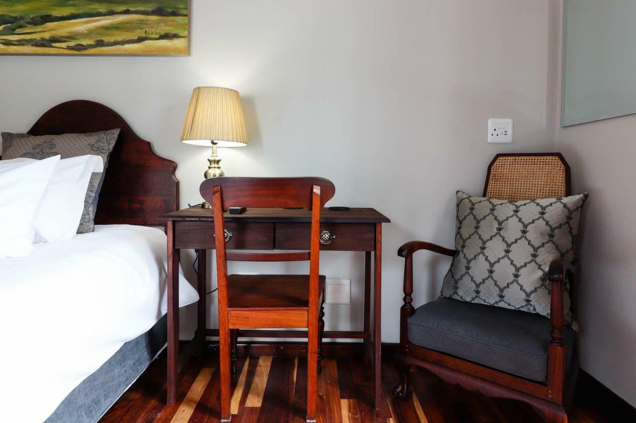 Arbour1 Guesthouse George Εξωτερικό φωτογραφία