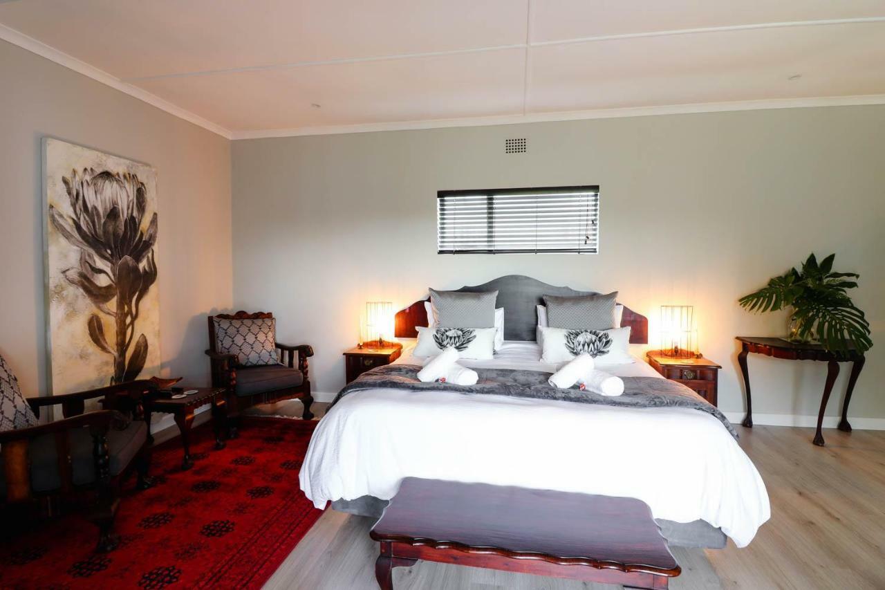Arbour1 Guesthouse George Εξωτερικό φωτογραφία