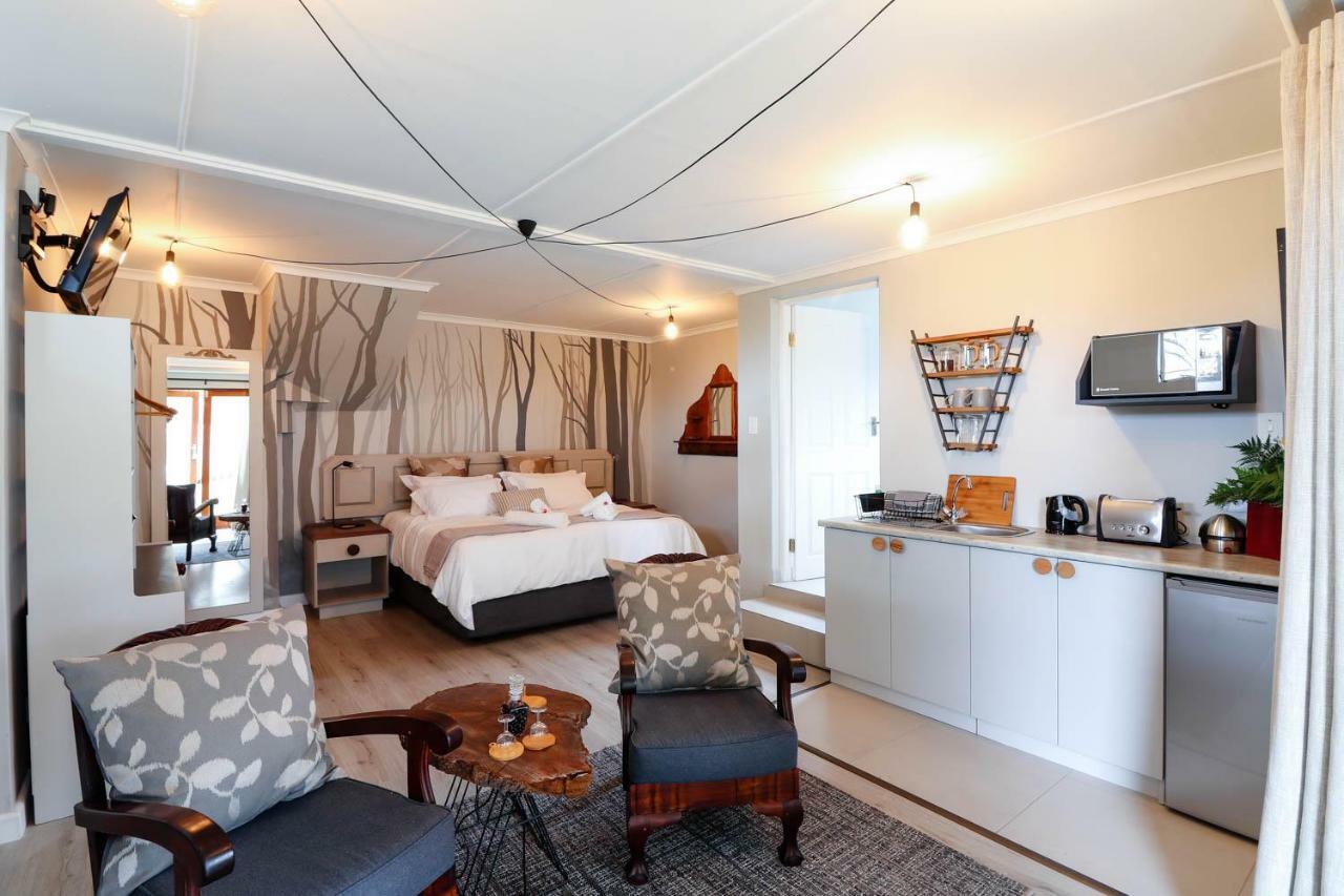 Arbour1 Guesthouse George Εξωτερικό φωτογραφία