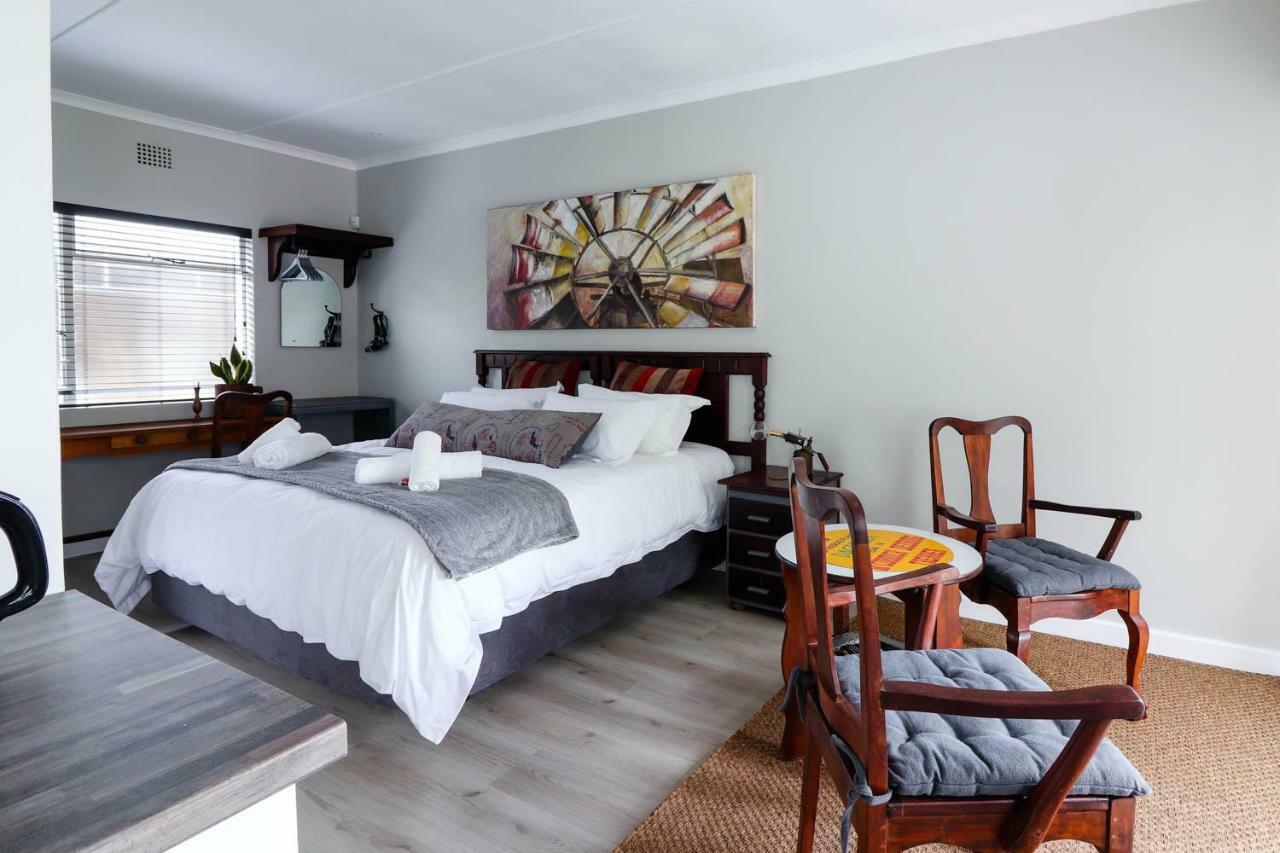 Arbour1 Guesthouse George Εξωτερικό φωτογραφία